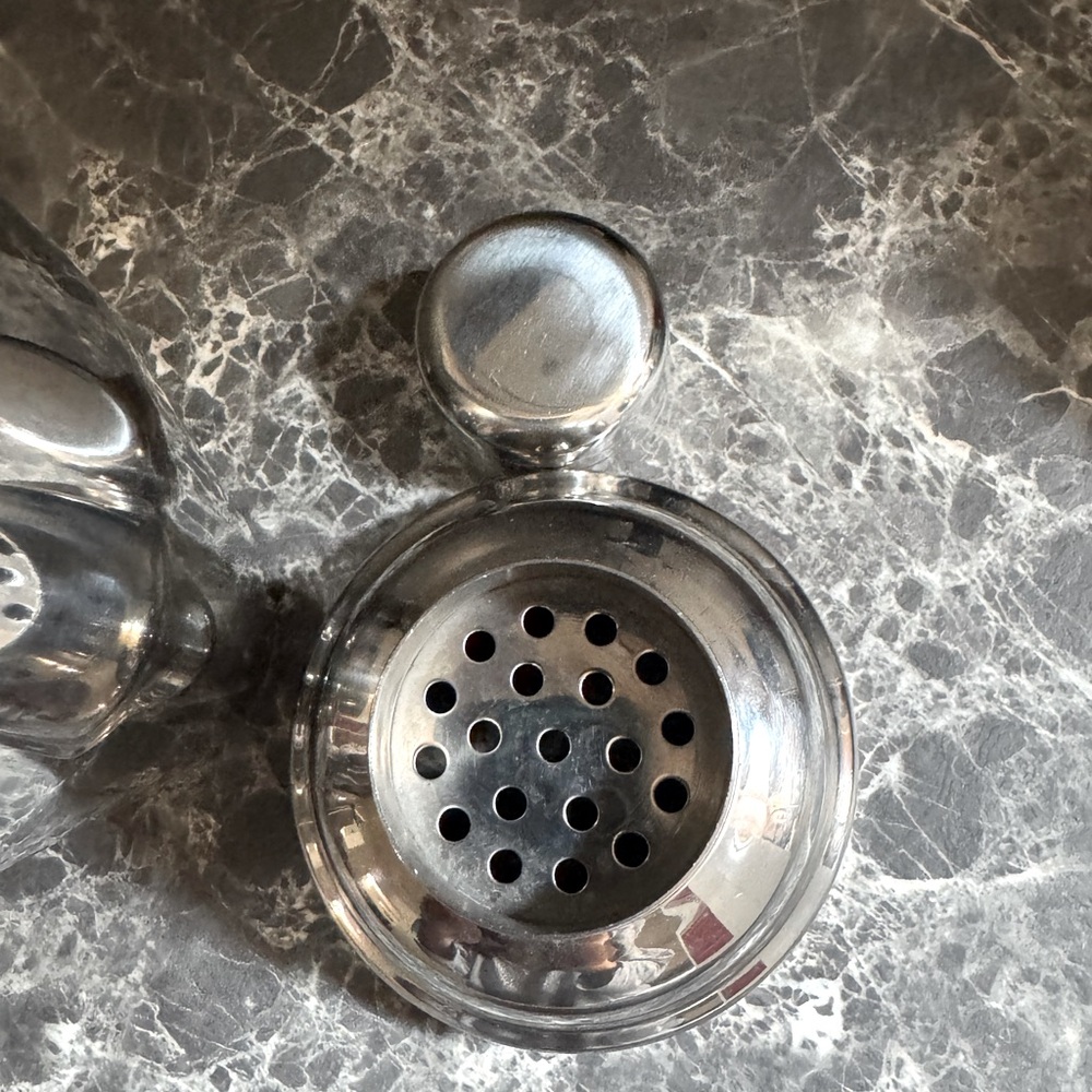 🍁Stainless Steel Cocktail Shaker - Picture 5 of 7